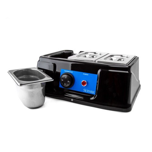 Chocolate Melter 3 x 0
